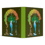 Gaea Binder