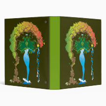 Gaea Binder