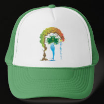 Gaea Caps hats