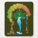 Gaea Mousepad by Azodnem Gaea Mousepad