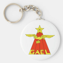 GAEL KEY CHAINS