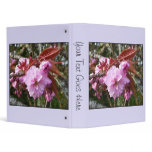 Gaeshi Cherry Blossom ~Binder~