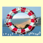 Gaeta Fresh Greetings postcards