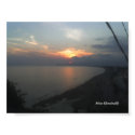 Gaeta Sunshine (Italy) Poster posters