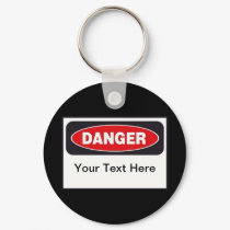 Gag Gift Key Chain keychains by Regella Gag Gift Key Chain keychains
