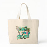 Gag Me With A Spoon bags