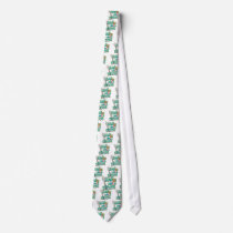 Gag Me With A Spoon ties