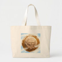 (gagarin canvas bags