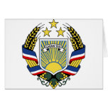 Gagauzia, Moldova Cards