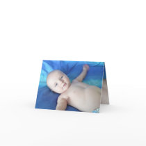 Gage card