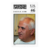 Gagik postage