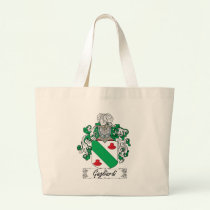 Gagliardi Family Crest Bag