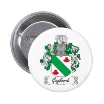Gagliardi Family Crest Button
