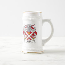 Gago Family Crest Mug