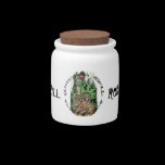 GAHR Gifts candy jars