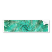 Gaia bumper stickers by Kiyoshi Gaia bumper stickers