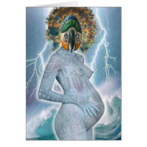 gaia greeting cards
