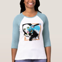 gaia child t-shirts by redboy23 gaia child t-shirts