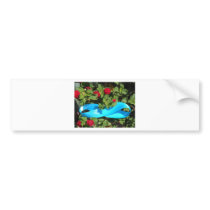 GAIA FOREVER BUMPER STICKER