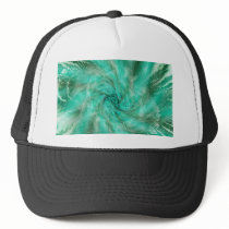 Gaia hats by Kiyoshi Gaia hats