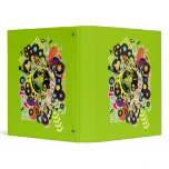 Gaia_Memories binders