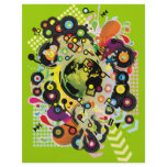 Gaia_Memories flyers