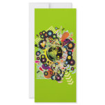 Gaia_Memories Custom Rack Card
