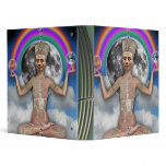 gaia nefertiti binders