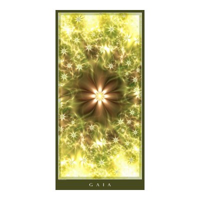 Gaia Posters by deliquescence