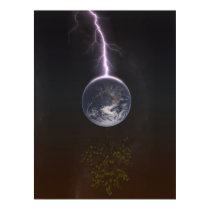 Gaia posters by Boston_G Gaia posters