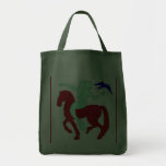 Gaia says...a horse needs a fish! bag