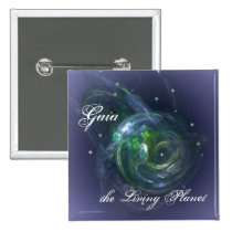 GAIA THE LIVING PLANET buttons