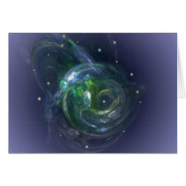 GAIA THE LIVING PLANET cards