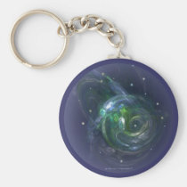 GAIA THE LIVING PLANET keychains