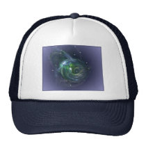 GAIA THE LIVING PLANET hats