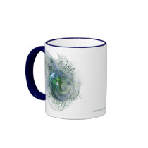 GAIA ~ THE LIVING PLANET mugs