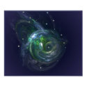 GAIA ~ THE LIVING PLANET posters