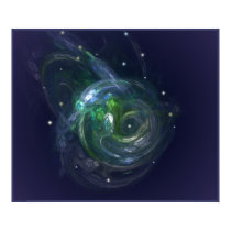 GAIA ~ THE LIVING PLANET posters by dequilla GAIA ~ THE LIVING PLANET posters