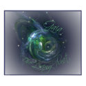 GAIA ~ THE LIVING PLANET posters by dequilla GAIA ~ THE LIVING PLANET posters