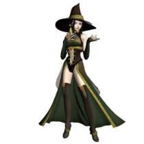 gaia unleashed 2 photo cut outs