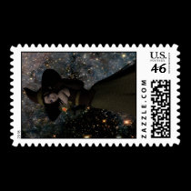 gaia unleashed stamps