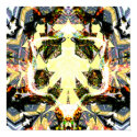 Gaia Vision 1 posters by abstract_3D_design Gaia Vision 1 posters