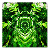 Gaia Vision 2 posters