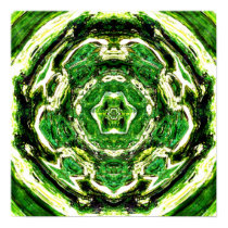 Gaia Vision 3 posters by abstract_3D_design Gaia Vision 3 posters