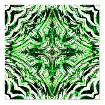 Gaia Vision 6 posters by abstract_3D_design Gaia Vision 6 posters