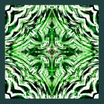 Gaia Vision 6 posters