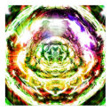 Gaia Vision 7 posters by abstract_3D_design Gaia Vision 7 posters