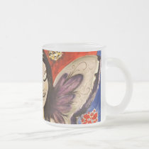 Gaia's Angel Child Mug mugs