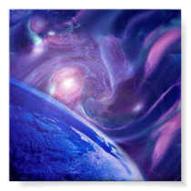 Gaia's Birth posters by SereneOblivion Gaia's Birth posters