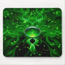 Gaias Life Stream Mousepad